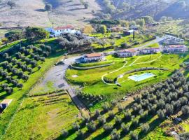 Podere n°8 Agriturismo in Maremma，位于奥贝里塞的酒店