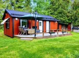 Guesthouse at Ingarö Stockholm archipelago (breakfast)