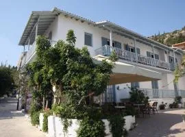 Elena Rooms