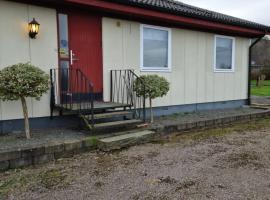 Östra Karup Båstad，位于Östra Karup的酒店