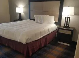 REGENCY INN & SUITES