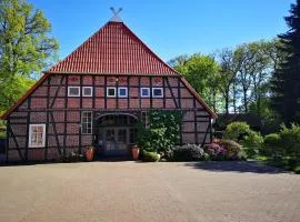 Ferienbauernhof Ennenhof