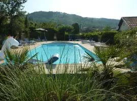 Courry Gem Pool & Charm