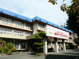菊池大酒店