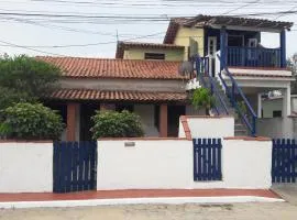 Casa de Temporada em Figueira - Arraial do Cabo - Casa 5