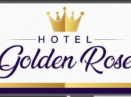 GOLDEN ROSE HOTEL