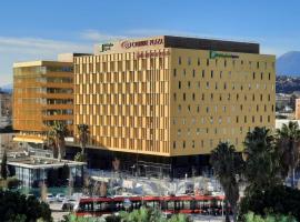 Holiday Inn Express - Nice - Grand Arenas by IHG，位于尼斯的酒店