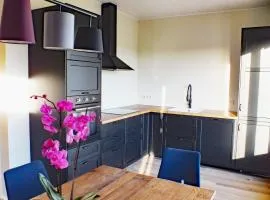 Skidbakki Guesthouse