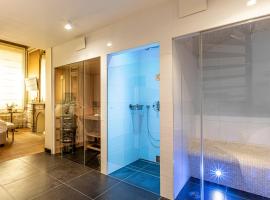 Maison Noppius - Love Hotel，位于列日的酒店