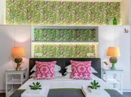 Kouloura Liston Suite