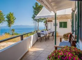 Casa Soula, Gaios Seaview Cottage