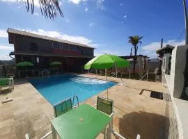 Casarão da Praia - Itaipuaçu, Jardim Atlântico, Maricá