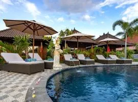 Karang Mas Villa Nusa Lembongan