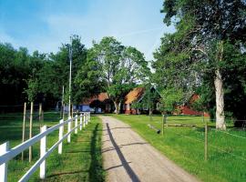 Söderåsens Forsgård，位于Kvidinge的酒店