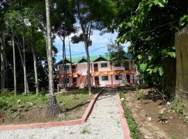 Panchak Resort，位于拉塔古里的酒店