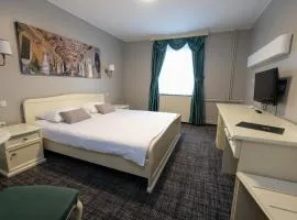 Hotel Kunst