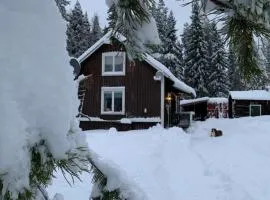 Holiday House in Lapland, Överkalix