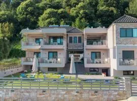 Bella Vista Luxury Apartments