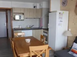 APPARTEMENT PUY SAINT VINCENT ALPES DU SUD été - hiver