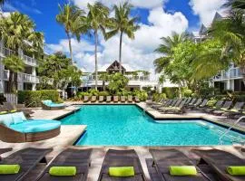 Opal Key Resort & Marina