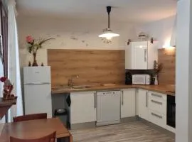 Location MarjoRI - T2 Le Paruline