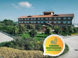 Hotel Estação 101 - Brusque