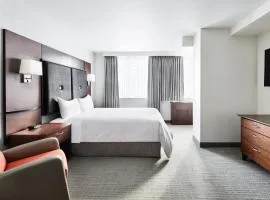 Club Quarters Hotel Embarcadero, San Francisco