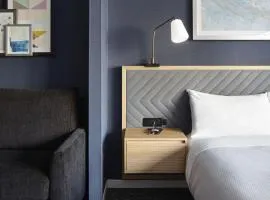 Club Quarters Hotel White House, Washington DC