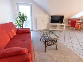 Ferienwohnung Burghausen