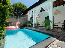 Singgah Villas Seminyak