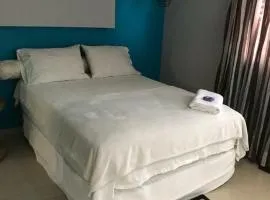 #01 Boulevard Amazon Suites