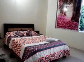 APARTAESTUDIOS AMOBLADOS ARBOLEDA DE CADIZ