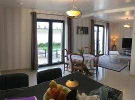 Appart près de Meaux