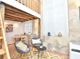 Splendid duplex - 1BR-2P - Notre Dame-Île St-Louis