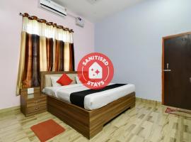 CAPITAL O76359 Bagori Lodge & Resort，位于卡齐兰加的酒店