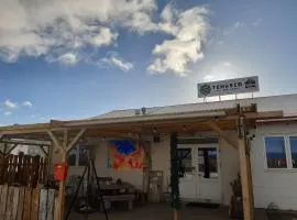 Tehúsið Hostel & Guesthouse
