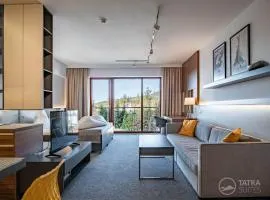 TATRA SUITES Luxury Studio A305