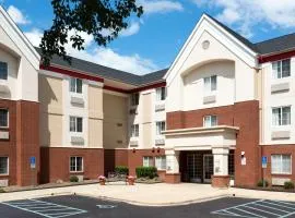 MainStay Suites Raleigh - Cary