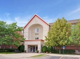 MainStay Suites Greensboro
