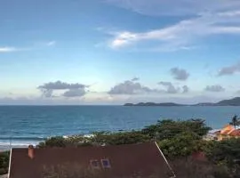 Nautilus Home Club - Beto Carrero - Frente mar com vista espetacular