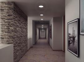 Staybridge Suites - Irapuato by IHG，位于伊拉普阿托的酒店