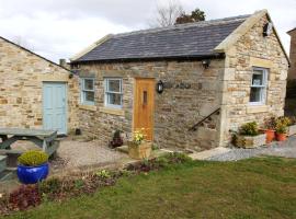 Micro Barn Mickleton Barnard Castle，位于Mickleton的宾馆