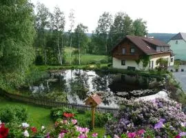 Landpension Heidi Machold