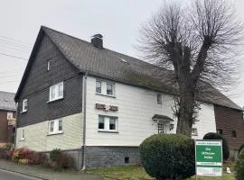 FEWO Wittener Hütte in Langenbach b.K.