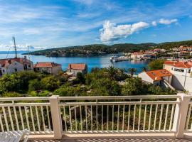 Sea View，位于苏曼婷的酒店