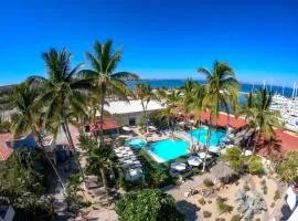 The Westmarine Waterfront Hotel