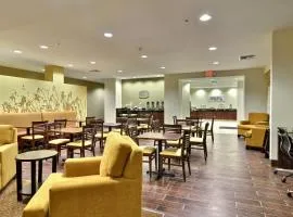Sleep Inn & Suites Parkersburg - Mineral Wells