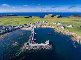 Ostán Oileán Thoraí Tory Island Hotel