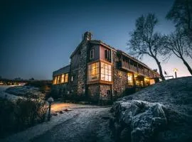 Dolmsundet Hotell Hitra