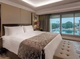 印尼雅加达凯宾斯基酒店